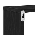 Casa si Gradina - Mobilier - Comode si corpuri - Comode - SuportTVdeperete 150x25x28,5cm Lemn compozit - Infinity.ro