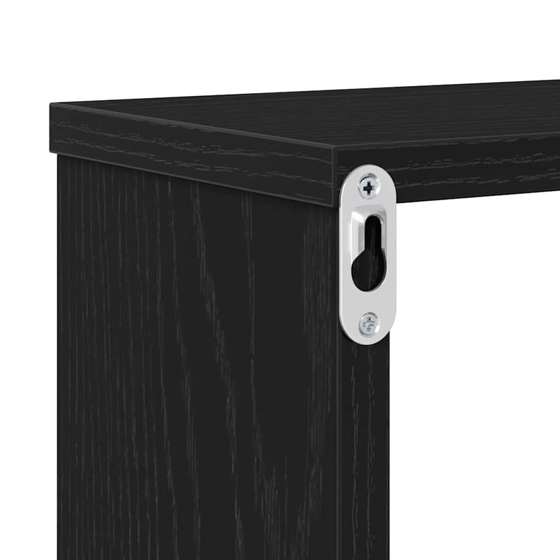 Casa si Gradina - Mobilier - Comode si corpuri - Comode - SuportTVdeperete 150x25x28,5cm Lemn compozit - Infinity.ro