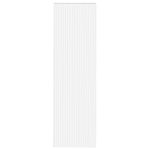 Casa si Gradina - Mobilier - Comode si corpuri - Comode - Dulap TV de perete Pe perete Alb 30 x 31 x 100 cm Lemn compozit - Infinity.ro