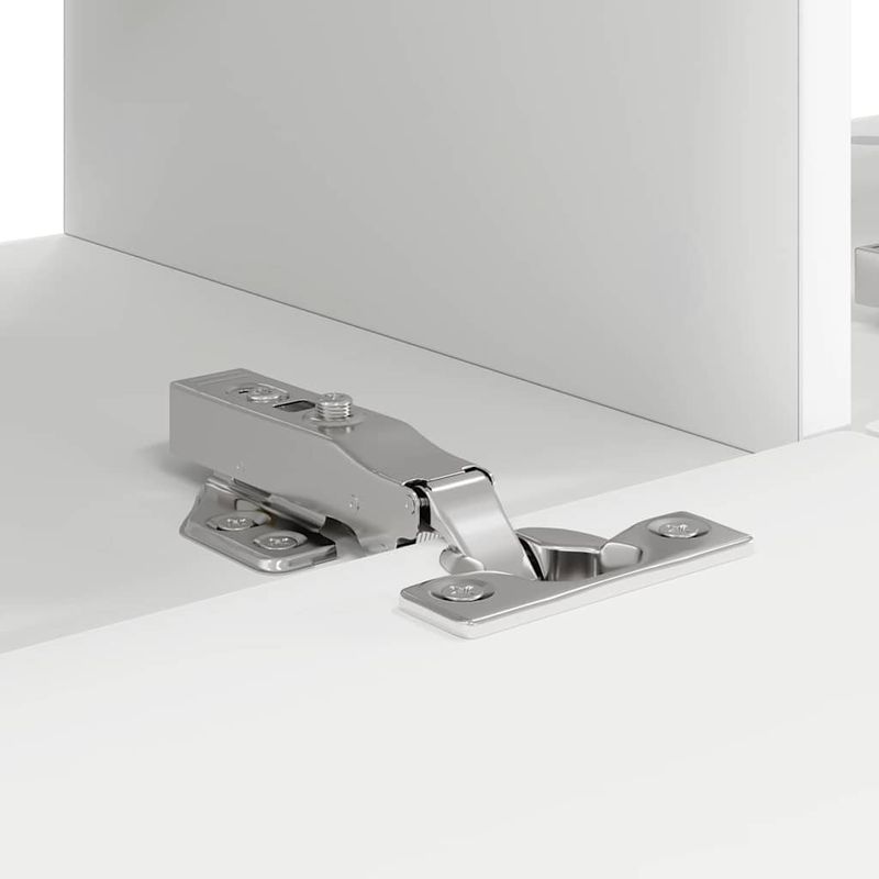 Casa si Gradina - Mobilier - Comode si corpuri - Comode - Dulap TV de perete 2 pcs Alb 60 x 31 x 29.5 cm Lemn compozit - Infinity.ro