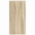 Casa si Gradina - Mobilier - Comode si corpuri - Comode - Dulap TV de perete Sonoma 30 x 31 x 60 cm Lemn compozit - Infinity.ro