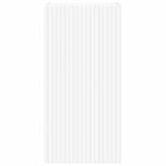 Casa si Gradina - Mobilier - Comode si corpuri - Comode - Dulap TV de perete 2 pcs Alb 30 x 31 x 60 cm Lemn compozit - Infinity.ro