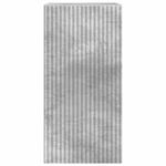 Casa si Gradina - Mobilier - Comode si corpuri - Comode - Dulap TV de perete 2 pcs Beton 30 x 31 x 60 cm Lemn compozit - Infinity.ro