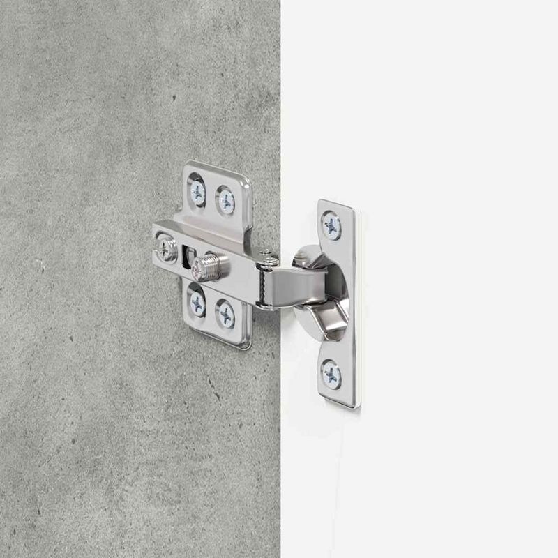 Casa si Gradina - Mobilier - Comode si corpuri - Comode - Dulap TV de perete Beton 30 x 31 x 40 cm Lemn compozit - Infinity.ro