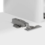 Casa si Gradina - Mobilier - Comode si corpuri - Comode - Dulap TV de perete 2 pcs Alb 60 x 31 x 29.5 cm Lemn compozit - Infinity.ro