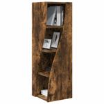 Casa si Gradina - Mobilier - Dulapuri si sifoniere - Dulapuri - Dulap de colt Alb 32x32x102cm Lemn compozit - Infinity.ro