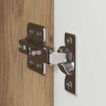 Casa si Gradina - Mobilier - Comode si corpuri - Comode - Dulap TV de perete Pe perete Stejar artizanal 30 x 31 x 60 cm - Infinity.ro