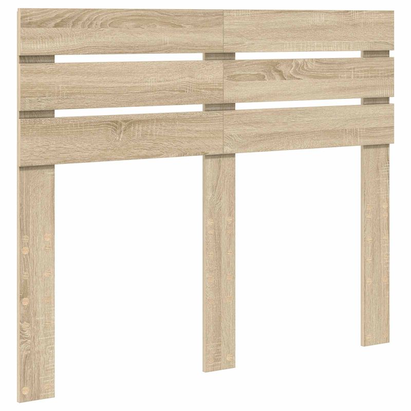 Casa si Gradina - Mobilier - Paturi si accesorii - Paturi - Cadru de pat cu sertar cu headboard cu depozitare Lemn compozit - Infinity.ro