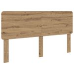 Casa si Gradina - Mobilier - Paturi si accesorii - Paturi - Cadru de pat Stejar artizanal 180 x 200 cm Lemn de pin masiv - Infinity.ro