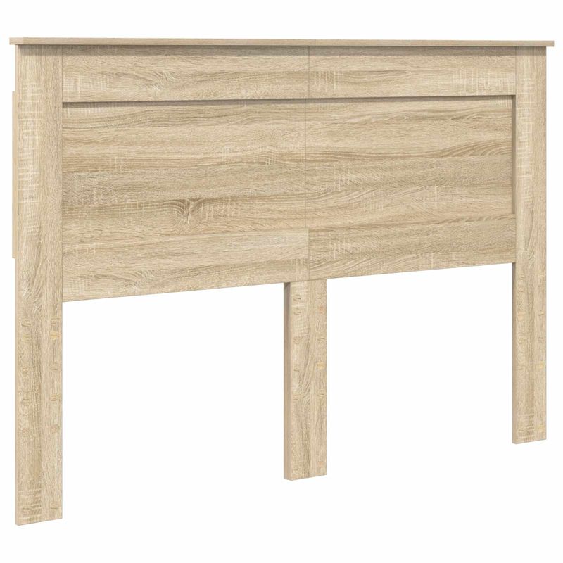 Casa si Gradina - Mobilier - Paturi si accesorii - Paturi - Cadru de pat cu sertar cu headboard cu depozitare Lemn compozit - Infinity.ro