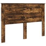 Casa si Gradina - Mobilier - Paturi si accesorii - Paturi - Cadru de pat cu sertar cu headboard cu depozitare Lemn compozit - Infinity.ro