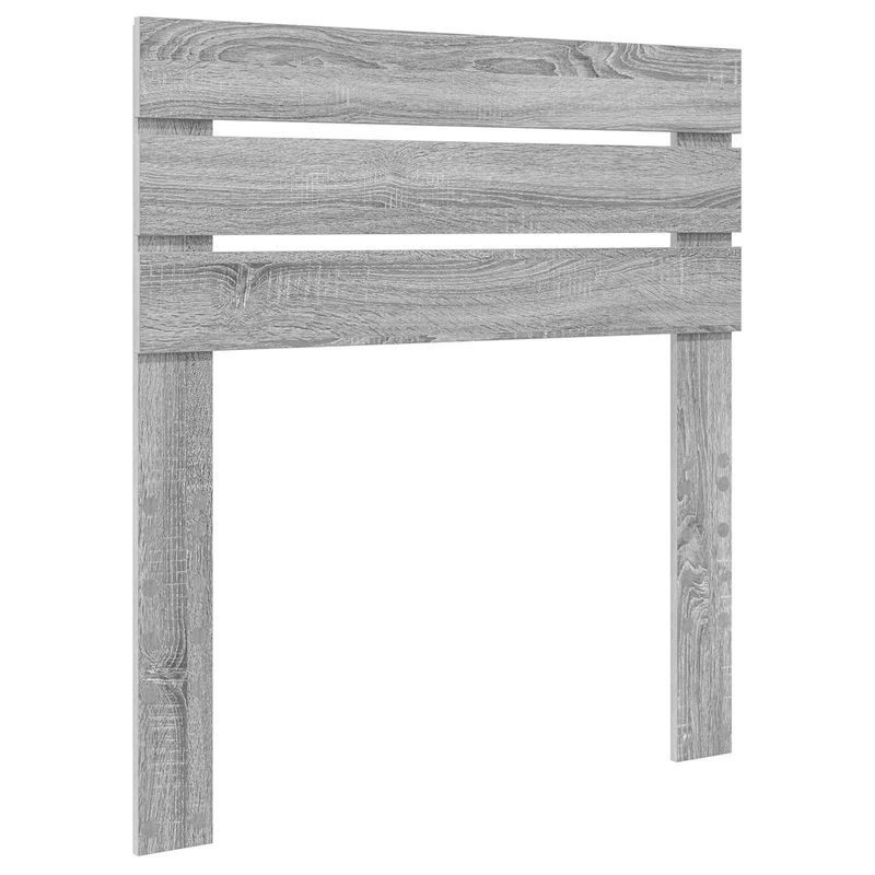 Casa si Gradina - Mobilier - Paturi si accesorii - Paturi - Cadru de pat cu sertar cu headboard cu depozitare Lemn compozit - Infinity.ro