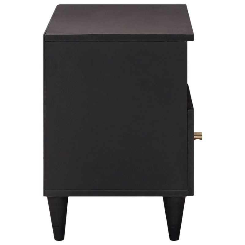 Casa si Gradina - Mobilier - Dulapuri si sifoniere - Dulapuri - Dulapuri de depozitare cu sertar Multicolour 80 x 33,5 x 46 cm - Infinity.ro