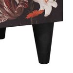 Casa si Gradina - Mobilier - Dulapuri si sifoniere - Dulapuri - Dulapuri de depozitare cu sertar Multicolour 80 x 33,5 x 46 cm - Infinity.ro