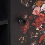 Casa si Gradina - Mobilier - Dulapuri si sifoniere - Dulapuri - Dulapuri de depozitare cu usa Multicolour 80 x 31,5 x 46 cm - Infinity.ro