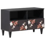 Casa si Gradina - Mobilier - Dulapuri si sifoniere - Dulapuri - Dulapuri de depozitare cu sertar Multicolour 70 x 33,5 x 46 cm - Infinity.ro