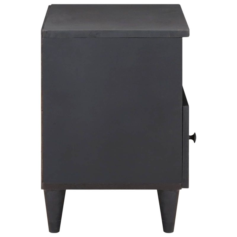 Casa si Gradina - Mobilier - Dulapuri si sifoniere - Dulapuri - Dulapuri de depozitare cu sertar Multicolour 70 x 33,5 x 46 cm - Infinity.ro