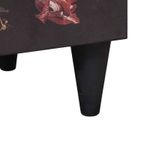 Casa si Gradina - Mobilier - Dulapuri si sifoniere - Dulapuri - Dulapuri de depozitare cu usa Multicolour 40 x 33,5 x 75 cm - Infinity.ro