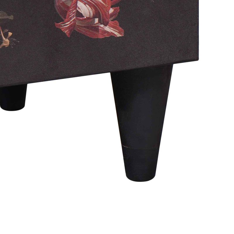 Casa si Gradina - Mobilier - Dulapuri si sifoniere - Dulapuri - Dulapuri de depozitare cu usa Multicolour 40 x 33,5 x 75 cm - Infinity.ro