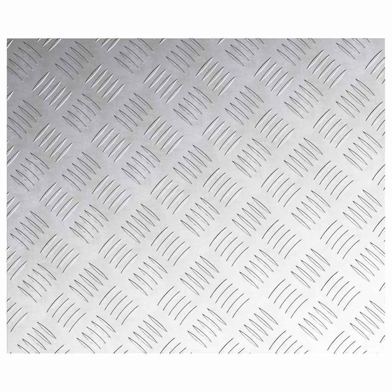 Casa si Gradina - Textile si covoare - Covoare - Covoare casa - Placi cu tablouri 4 pcs Argintiu 60 x 50 cm Aluminiu - Infinity.ro