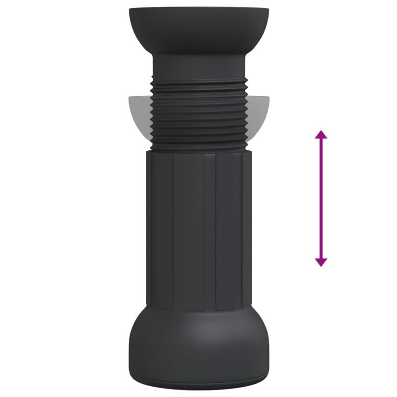 Casa si Gradina - Mobilier - Comode si corpuri - Corpuri bucatarie - Dulap cu raft cu usa Miere 80 x 46 x 81,5 cm Lemn de pin masiv - Infinity.ro