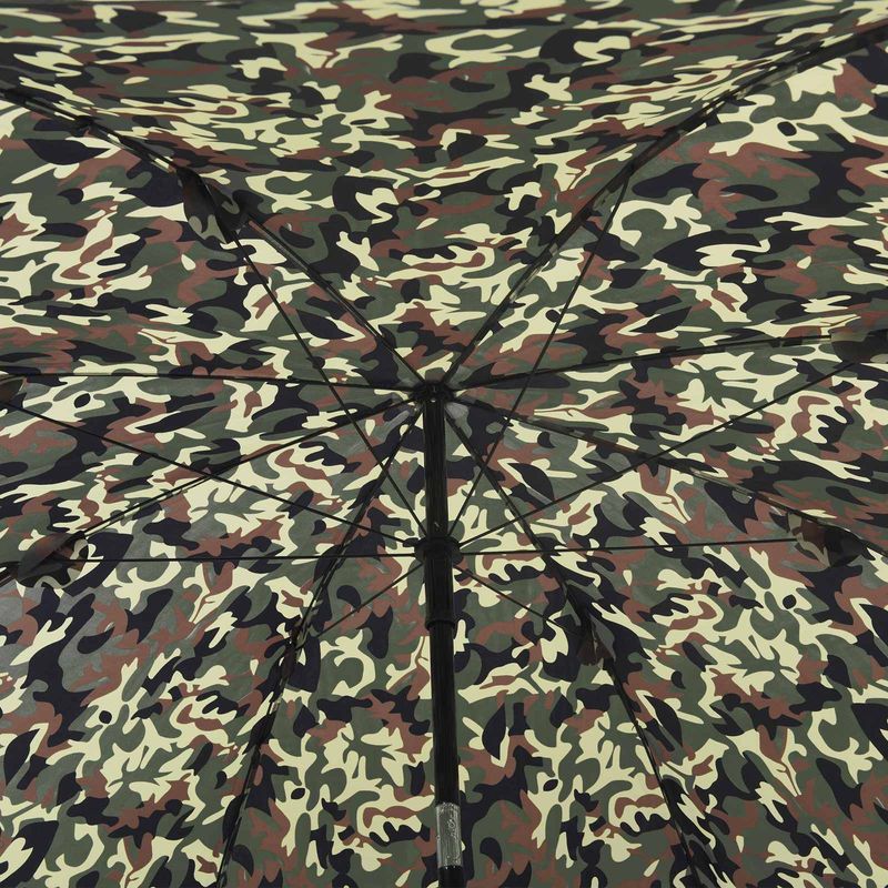 Casa si Gradina - Gradina si terasa - Umbrele si pavilioane - Umbrele - Umbrela pentru Pescuit Camuflaj 300 x 240 cm Poliester Oxford - Infinity.ro
