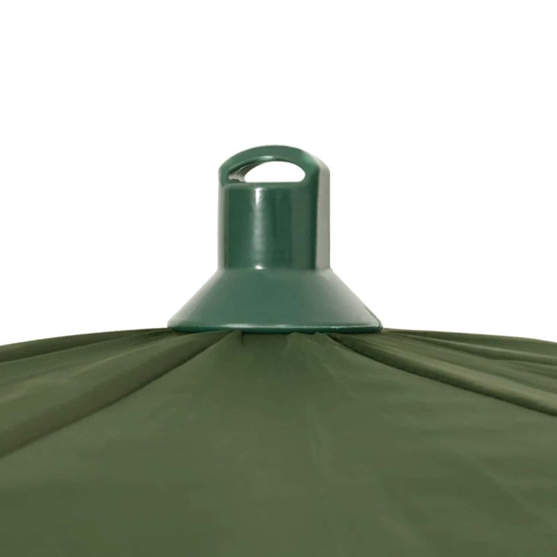 Casa si Gradina - Gradina si terasa - Umbrele si pavilioane - Umbrele - Umbrela pentru Pescuit Galben armata 220 x 193 cm - Infinity.ro
