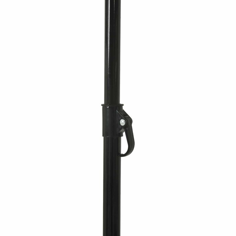 Casa si Gradina - Gradina si terasa - Umbrele si pavilioane - Umbrele - Umbrela pentru Pescuit Galben armata 220 x 193 cm - Infinity.ro