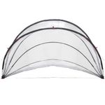 Casa si Gradina - Constructii - Scari si accesorii interioare - Alte accesorii pentru piscine - Dom pentru piscina Manual Transparent 500 x 500 x 236 cm PVC - Infinity.ro