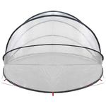 Casa si Gradina - Constructii - Scari si accesorii interioare - Alte accesorii pentru piscine - Dom pentru piscina Manual Transparent 500 x 500 x 236 cm PVC - Infinity.ro