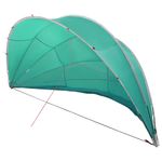 Casa si Gradina - Gradina si terasa - Piscine si accesorii - Accesorii piscine - Dom pentru piscina Manual Verde 592 x 590 x 275 cm - Infinity.ro
