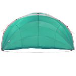 Casa si Gradina - Gradina si terasa - Piscine si accesorii - Accesorii piscine - Dom pentru piscina Manual Verde 592 x 590 x 275 cm - Infinity.ro