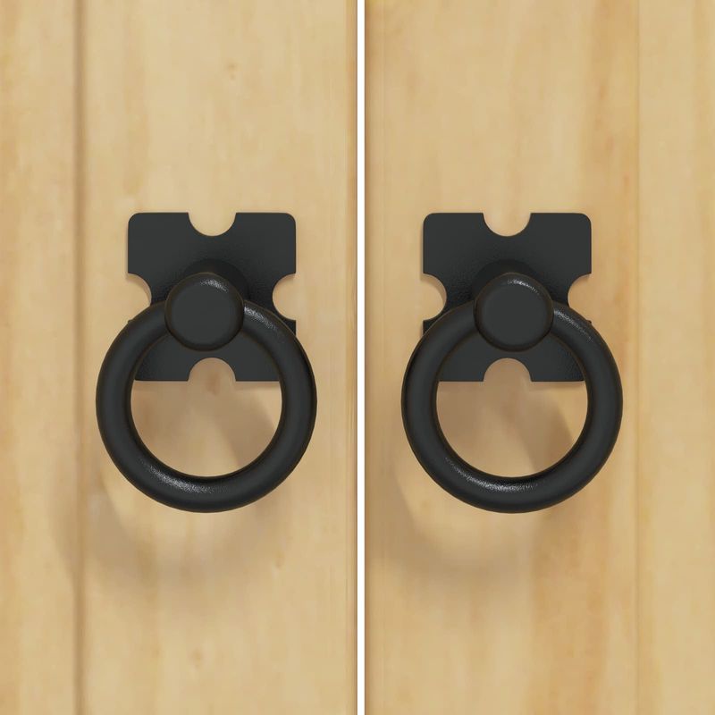 Casa si Gradina - Mobilier - Comode si corpuri - Corpuri bucatarie - Dulap cu depozitare Miere 80 x 46 x 81,5 cm Lemn de pin masiv - Infinity.ro