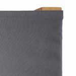 Casa si Gradina - Gradina si terasa - Mobilier exterior - Scaune si sezlonguri gradina - Scaun pliabil pentru directori Gri 56 x 54 x 87 cm - Infinity.ro