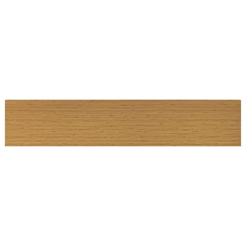 Casa si Gradina - Mobilier - Biblioteci si rafturi - Rafturi - Raft de perete Pe perete Bej 120 x 23,5 x 4 cm Lemn compozit - Infinity.ro