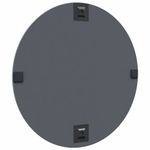 Casa si Gradina - Decoratiuni - Oglinzi - Ogledna de perete Ø 60 cm sticla securizata - Infinity.ro