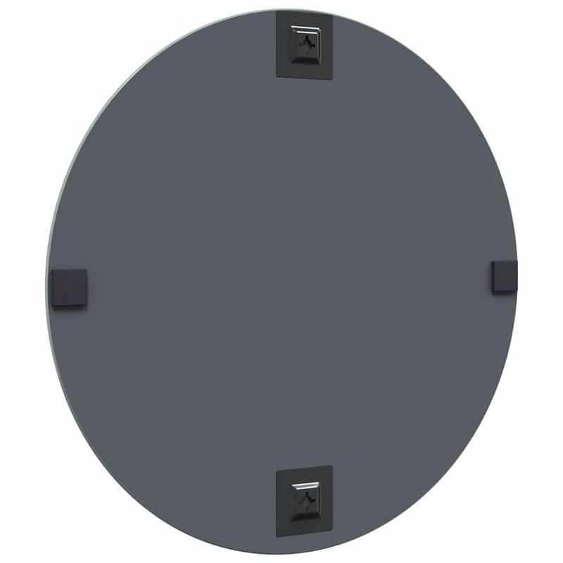 Casa si Gradina - Decoratiuni - Oglinzi - Ogledna de perete Ø 60 cm sticla securizata - Infinity.ro