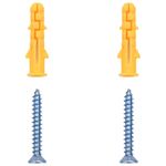 Casa si Gradina - Decoratiuni - Oglinzi - Ogledna de perete Ø 60 cm sticla securizata - Infinity.ro