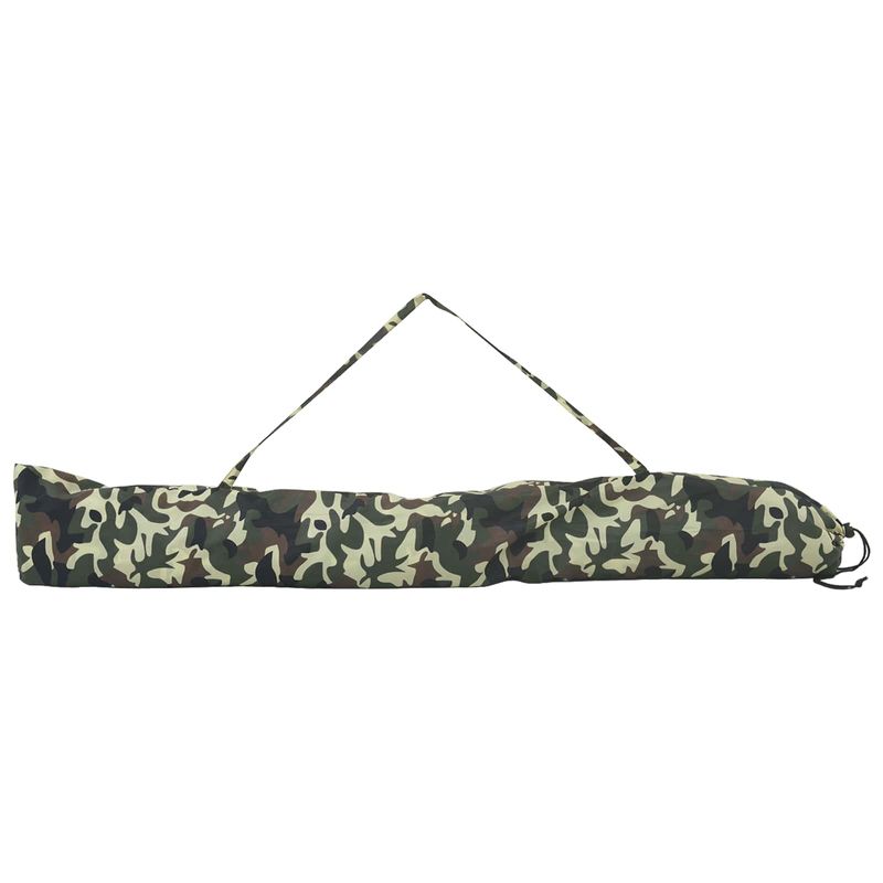 Casa si Gradina - Gradina si terasa - Umbrele si pavilioane - Umbrele - Umbrela pentru Pescuit Camuflaj 240 x 210 cm Poliester Oxford - Infinity.ro