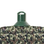 Casa si Gradina - Gradina si terasa - Umbrele si pavilioane - Umbrele - Umbrela pentru Pescuit Camuflaj 220 x 193 cm Poliester Oxford - Infinity.ro