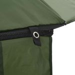 Casa si Gradina - Gradina si terasa - Umbrele si pavilioane - Umbrele - Umbrela pentru Pescuit Galben armata 240 x 210 cm - Infinity.ro