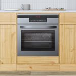 Casa si Gradina - Mobilier - Comode si corpuri - Corpuri bucatarie - Dulap cu depozitare Miere 60 x 46 x 81,5 cm Lemn de pin masiv - Infinity.ro