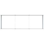 Casa si Gradina - Gradinarit si plante - Plante si ghivece - Ghivece si suporturi - Strat inaltat de gradina Maro deschis 240 x 80 x 45 cm - Infinity.ro