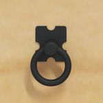 Casa si Gradina - Mobilier - Comode si corpuri - Corpuri bucatarie - Dulap cu sertar Miere 40 x 46 x 81,5 cm Lemn de pin masiv - Infinity.ro