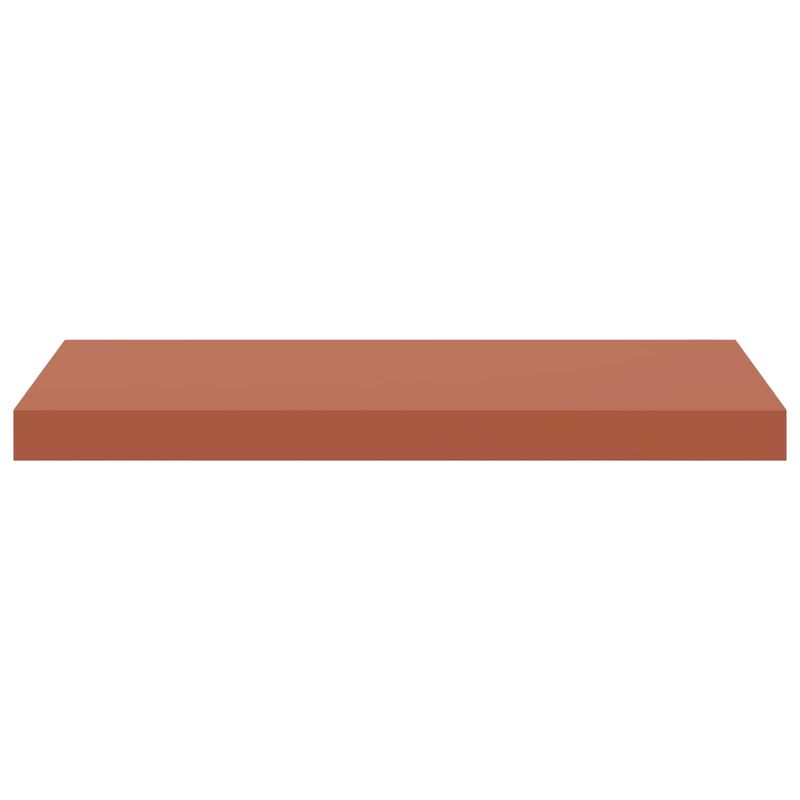 Casa si Gradina - Mobilier - Biblioteci si rafturi - Rafturi - Raft de perete 4 pcs Rosu 50 x 23 x 4 cm Lemn compozit - Infinity.ro