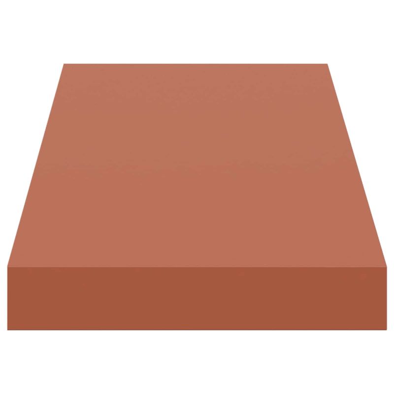 Casa si Gradina - Mobilier - Biblioteci si rafturi - Rafturi - Raft de perete 4 pcs Rosu 50 x 23 x 4 cm Lemn compozit - Infinity.ro