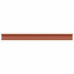 Casa si Gradina - Mobilier - Biblioteci si rafturi - Rafturi - Raft de perete cu raft 4 pcs Rosu 100 x 9 x 3 cm Lemn compozit - Infinity.ro