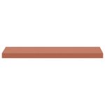 Casa si Gradina - Mobilier - Biblioteci si rafturi - Rafturi - Raft de perete 4 pcs Rosu 80 x 23,5 x 4 cm Lemn compozit - Infinity.ro