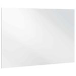 Casa si Gradina - Decoratiuni - Oglinzi - Oglinda de perete 70 x 50 cm sticla securizata - Infinity.ro