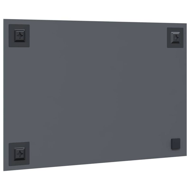 Casa si Gradina - Decoratiuni - Oglinzi - Oglinda de perete 70 x 50 cm sticla securizata - Infinity.ro